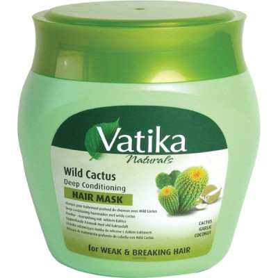Dabur Hair Mask Cactus || ShopG - Indian Grocery Ireland Dabur Hair Mask Cactus || ShopG - Indian Grocery Ireland